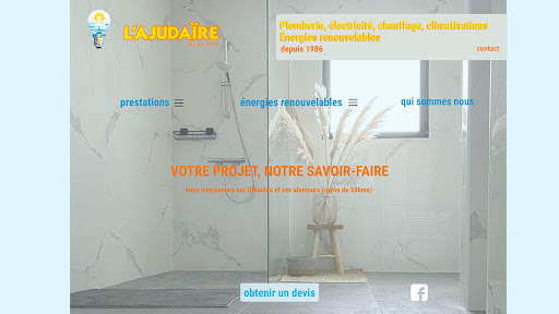 L'AJUDAIRE SARL