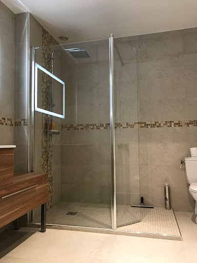 LCIST Plombier Orléans