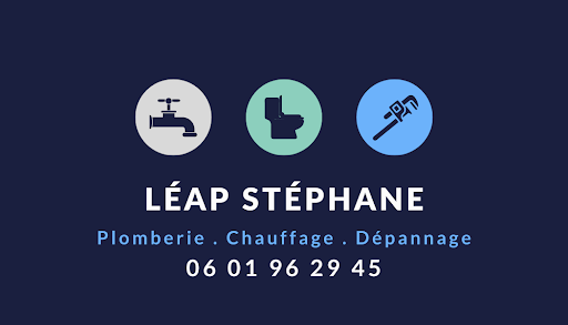 LEAP STEPHANE