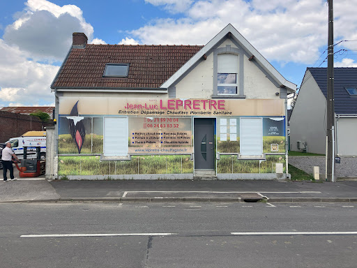 LEPRETRE Energies