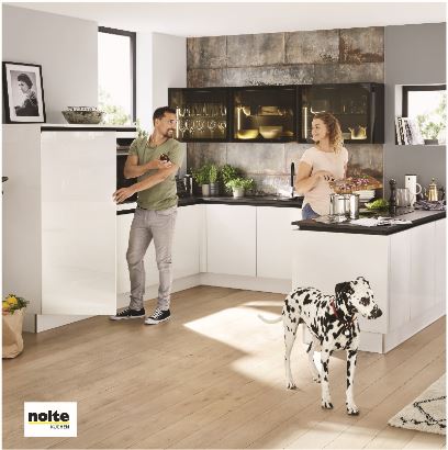 LG Agencement