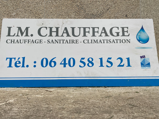 LM chauffage