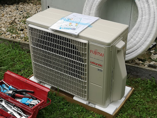 LPE Plomberie Electricité