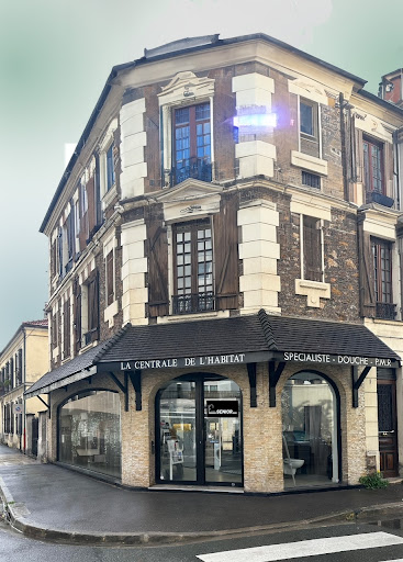 La Centrale de I'Habitat