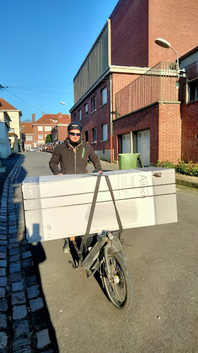 La Cyclo-Plomberie