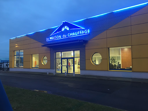 La Maison Du Chauffage