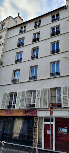 La Plomberie des Gobelins