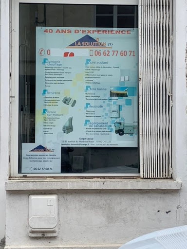 La Solution
