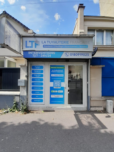 La Tuyauterie Française