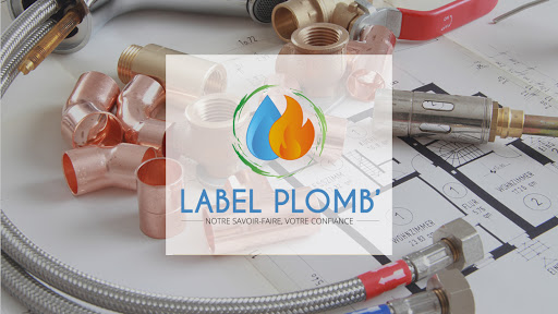 Label Plomb | Plombier 94 - Dépannage plomberie 94
