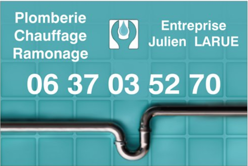 Larue Plomberie Chauffage Ramonage