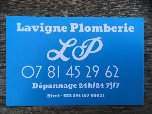 Lavigne Plomberie
