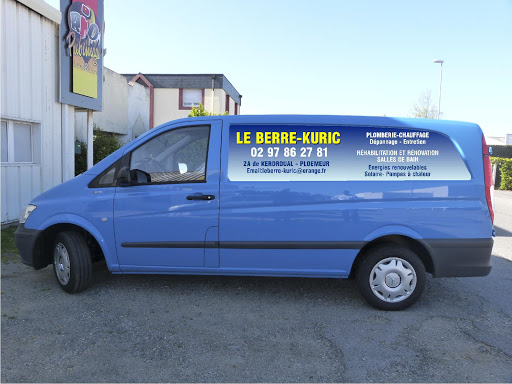 Le Berre Kuric SARL