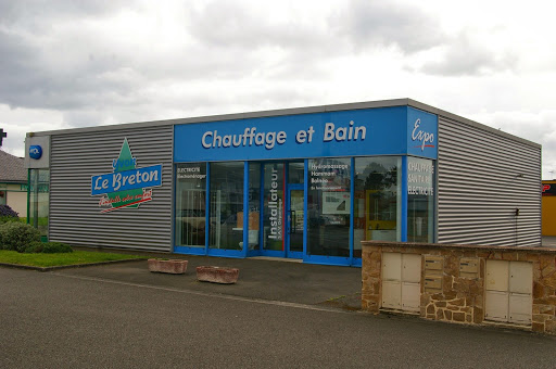 Le Breton Yvon SARL