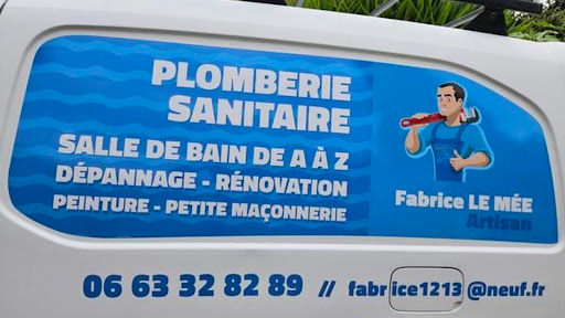 Le Mee Fabrice