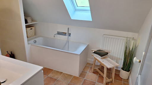 Le Nagard - Plomberie - Chauffage - Couverture