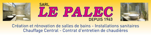 Le Palec Sarl