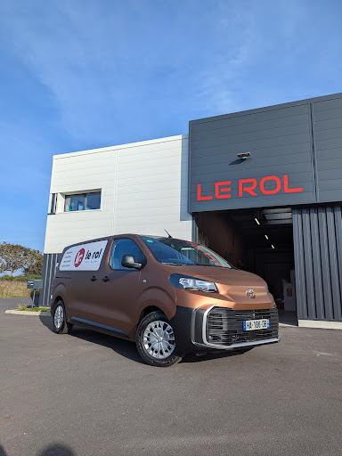 Le Rol Pascal Distribution (SARL)
