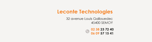 Leconte Technologies