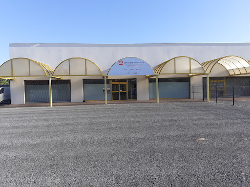 Lestable Molisson