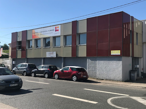 Logista Hometech Firminy (Censeo)
