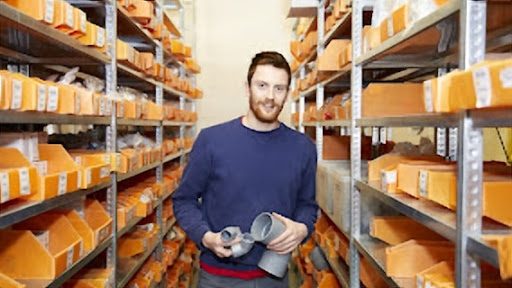 Logista Hometech Maubeuge