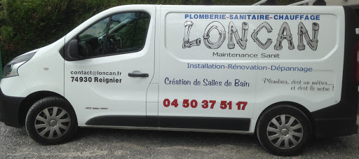Loncan Maintenance Thermique