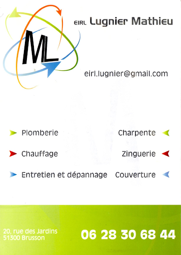 Lugnier Mathieu