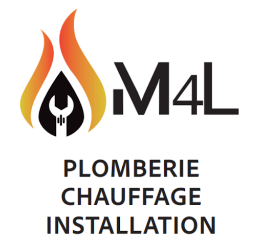 M4L Plomberie-Chauffage