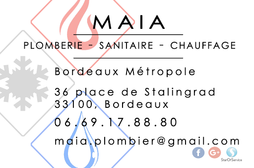 MAIA