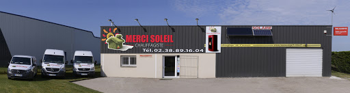 MERCI SOLEIL
