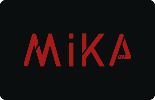 MIKA