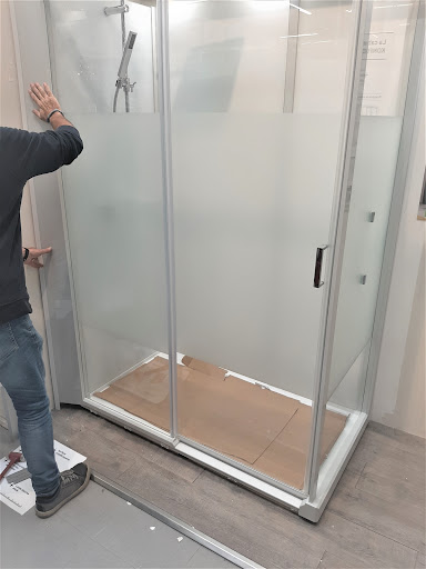 MLE plomberie/chauffage