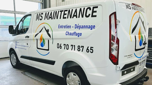MS MAINTENANCE