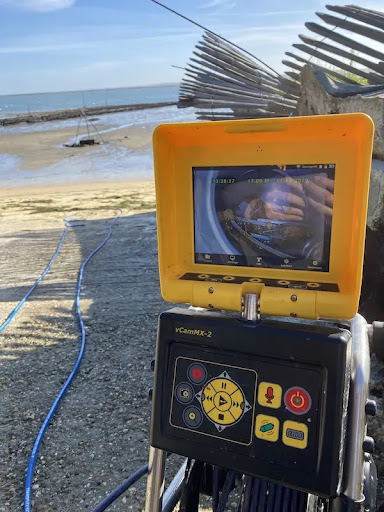 MTP Débouchage | 7/7 Urgences | Canalisations - WC - Éviers - Inspection Vidéo | Arcachon Cap-Ferret