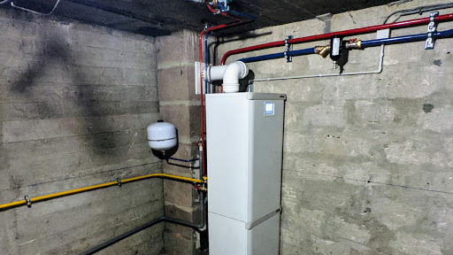 Macairet-chauffage | Installateur Pompe à Chaleur | Chaudière | Climatisation