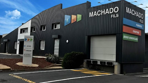 Machado Fils