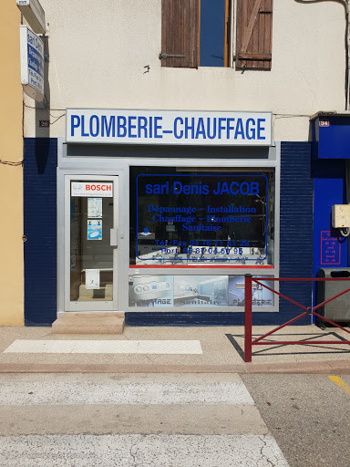 Maison JACOB / SARL Denis JACOB