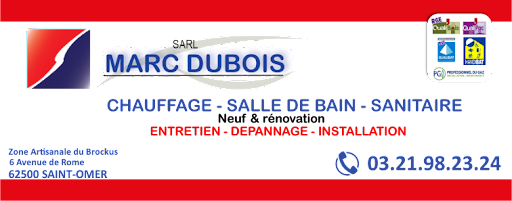Marc Dubois