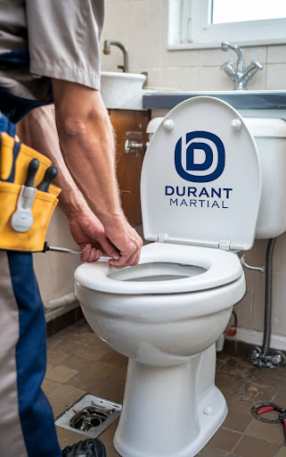Martial Durant