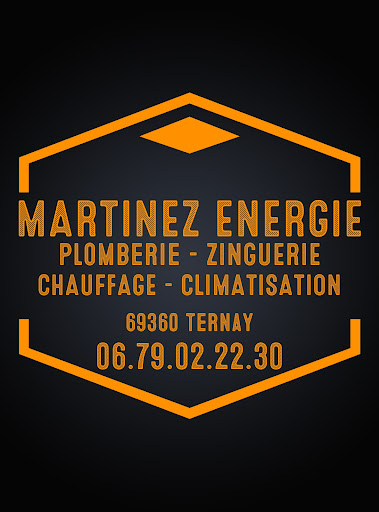 Martinez Energie