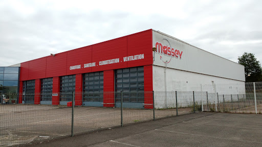 Massey Henri et Fils