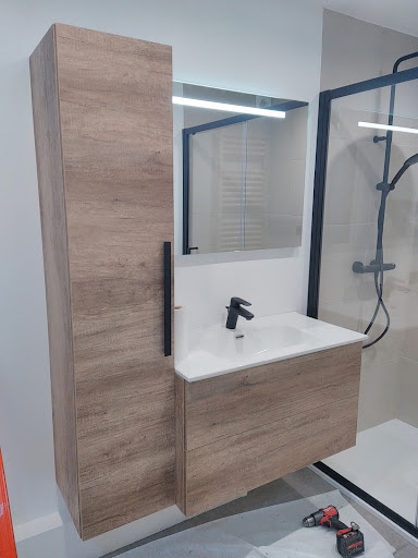 Mercier Chauffage Sanitaire