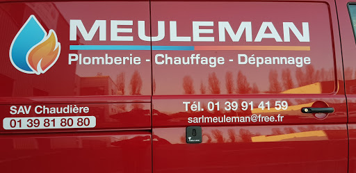 Meuleman