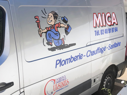 Mica Plomberie et Mica Cuisines