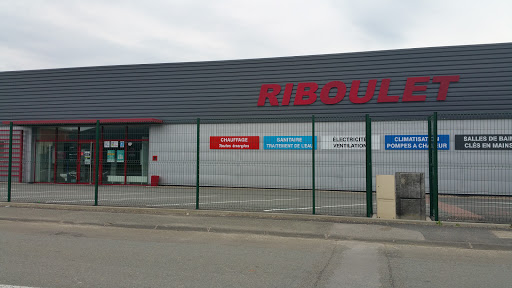 Michel Riboulet