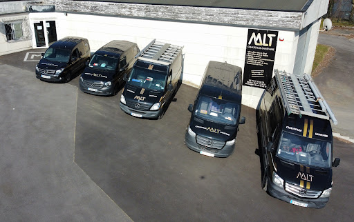 Mlt Chauffage Sanitaire