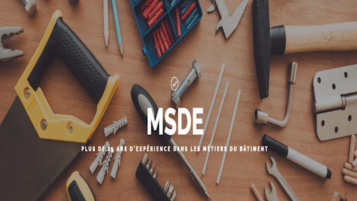 Multi Services Dépannage Express MSDE