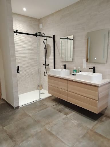 Multi Travaux plomberie