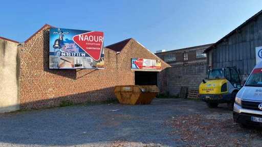 NAOUR Claude Chauffage Plomberie